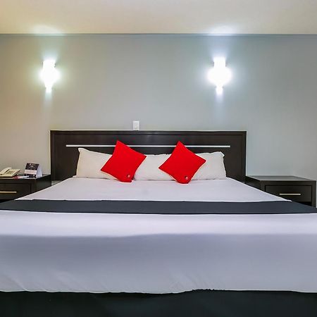 Capital O Hotel Victoria 莫雷利亚 外观 照片